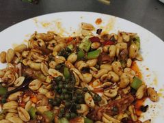 -偏爱炒鸡店(宝龙店)