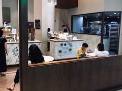 -WHEAT&BAKER-麥(凯德来福士店)