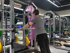 -Answer Fitness 答案健身(奥体店)