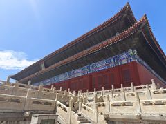 -北京市劳动人民文化宫(太庙)
