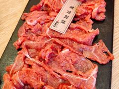 -松野谷·寿喜烧自助(华联顺义金街购物中心店)