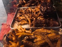-陈光记烧腊店(罗保博士街店)