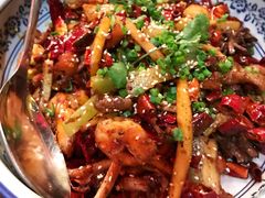麻辣香锅-胡桃里音乐酒馆(星湖北一里店)