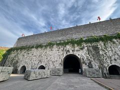 -南京城墙景区