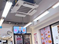 大堂-華人 華星冰室(氹仔 店)
