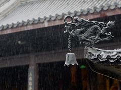 -乌镇东栅景区