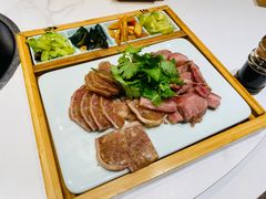 -秦三驴(云飞南街店)