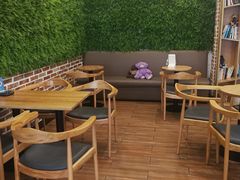 大堂-焙丽拾光(麦凯乐直营店)