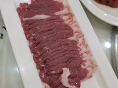 -福寿斋·老北京铜锅涮肉·烤鸭(顺义总店)