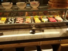 -食百绚全日制餐厅(成都棕榈泉费尔蒙酒店)