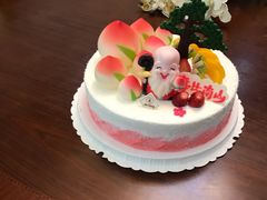 -红旗饭庄