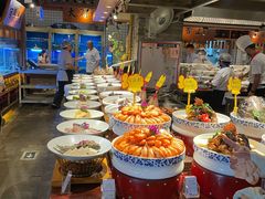 -二十八里太湖船菜(吉祥路店)