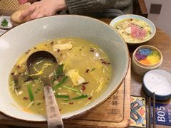 -芸南道·过桥米线(昆明老街旗舰店)