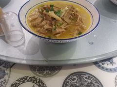 -香阁餐厅·常州菜·常州菜代表品牌(新北奥体店)
