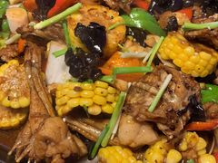 -蘭奢雅集·江浙菜(青山江滩店)