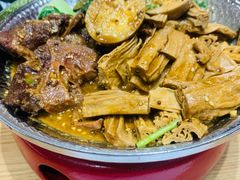-喜家德虾仁水饺(邯郸新世纪中心店)