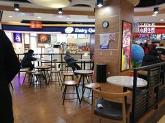 用餐区-CoCo都可(香港名都店)