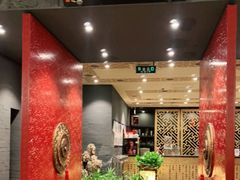 -羲和雅苑•北京烤鸭(平安国际金融中心店)