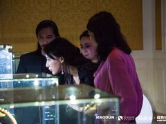 -广州富力丽思卡尔顿酒店