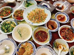 -粗茶淡饭(东关街店)