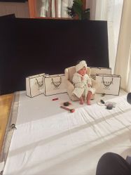 -糖果baby儿童摄影定制馆(外景店)