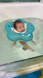 -香港3861婴幼儿游泳馆(东海商务中心店)