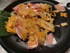 -花味·自助烤肉(雨花客厅店)