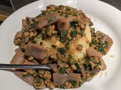 -前海沿·青岛菜(大拇指广场石老人店)