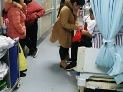 -广西壮族自治区南溪山医院