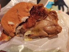 -麦当劳(鼓楼店)