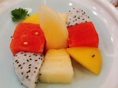 -斗牛士牛排餐厅(嘉里汇店)