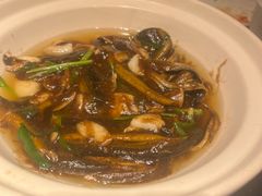 -芳芳私房菜·精做淮扬菜(承德路店)