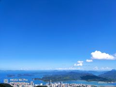 -梧桐山风景名胜区