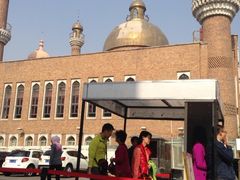 iphone_upload_pic-新疆国际大巴扎