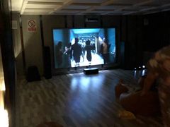 -丽池宫韩式汗蒸会馆(华灯坊店)
