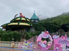 -安吉Hello Kitty乐园