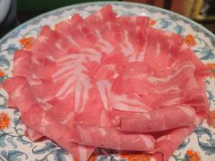 -北京老门框爆肚涮肉馆(锦业路店)