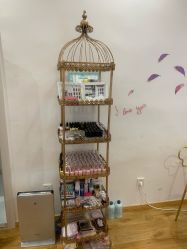 -Lab Season惜辰颜究社