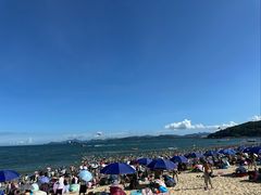 -大梅沙海滨公园