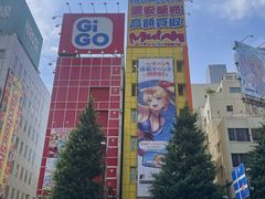-秋叶原电器街