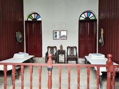 -遵义会议纪念馆