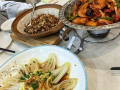 -赢融印象•龙泉店•清真云南菜•民族菜(小菜园店)