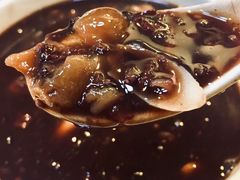腊八粥-台北楚楚园馅饼粥(虹桥南丰城店)