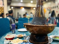 -祥龍斋清真食府