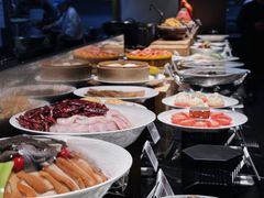 -高佳庄·舟山海鲜(海景旗舰店)