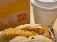 -麦当劳(莆田荔城大道万达店)