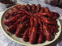 iphone_upload_pic-巴厘龙虾·榜首油焖大虾(旗舰店·万松园)