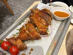 -羊之道草原味道清真餐厅(番禺店)