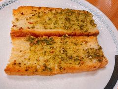 随餐面包-PIZZA BIANCA(万象城店)