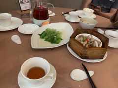 -顺德美的万豪酒店-万豪中餐厅